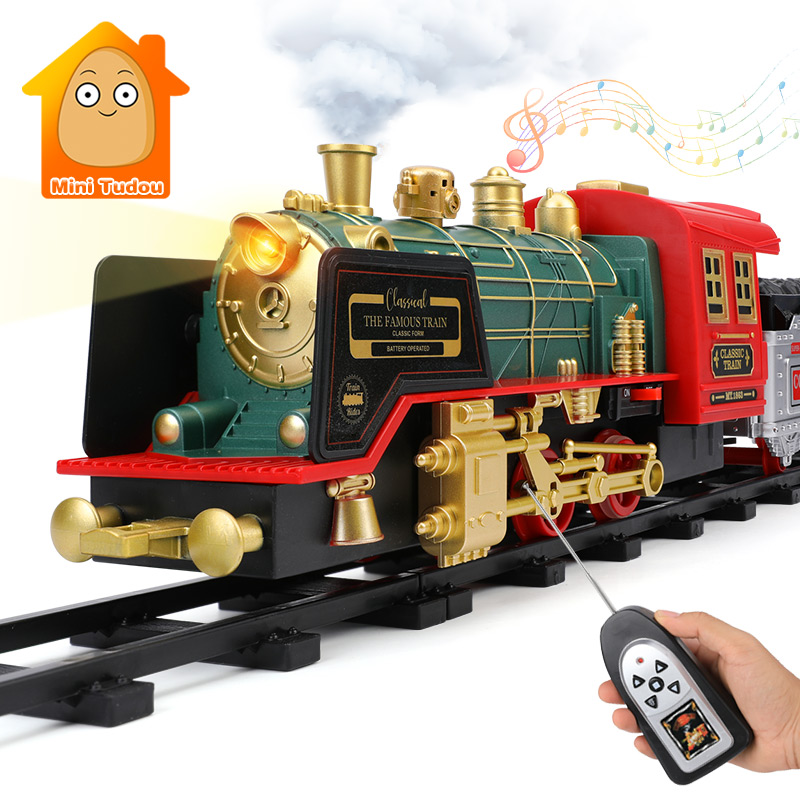 Remote Control Track Train Car - Home Automation Tutorial 评论和价格