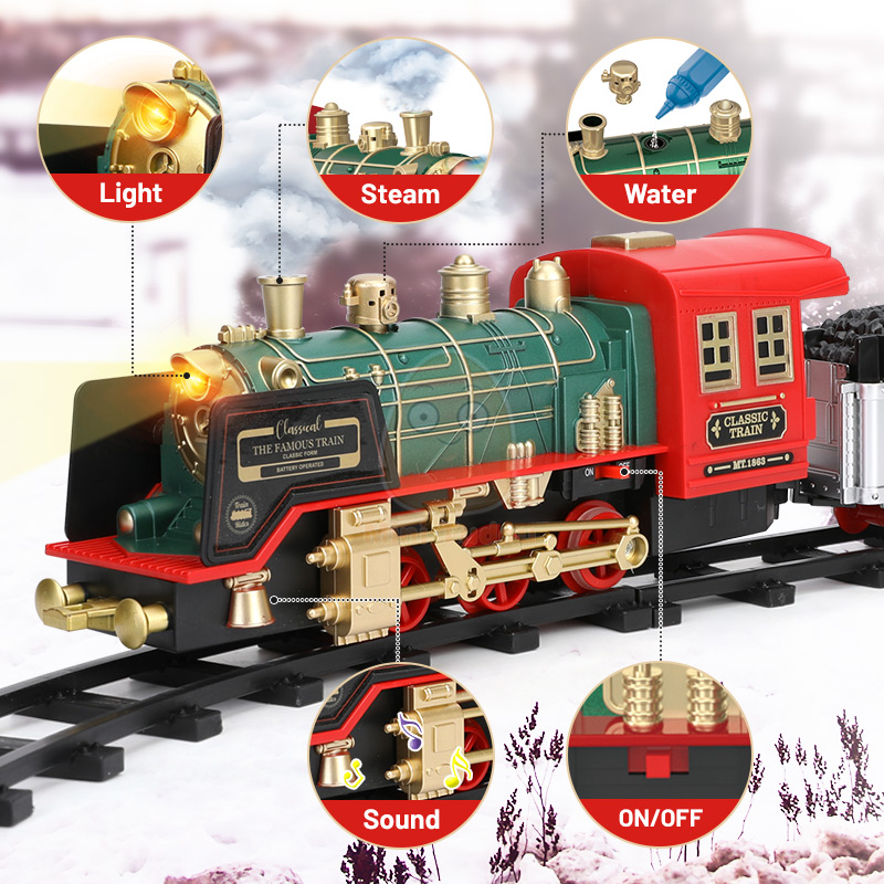 Remote Control Track Train Car - Home Automation Tutorial 评论和价格