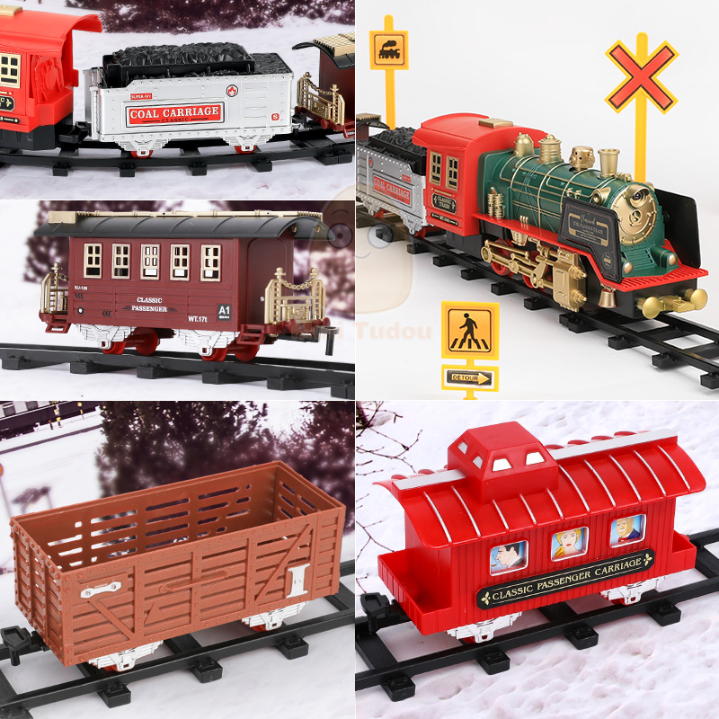 Remote Control Track Train Car - Home Automation Tutorial 评论和价格